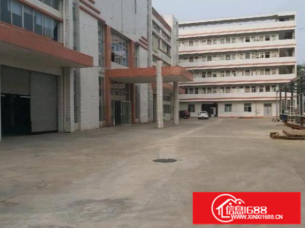 常平现成装修厂房2000平方