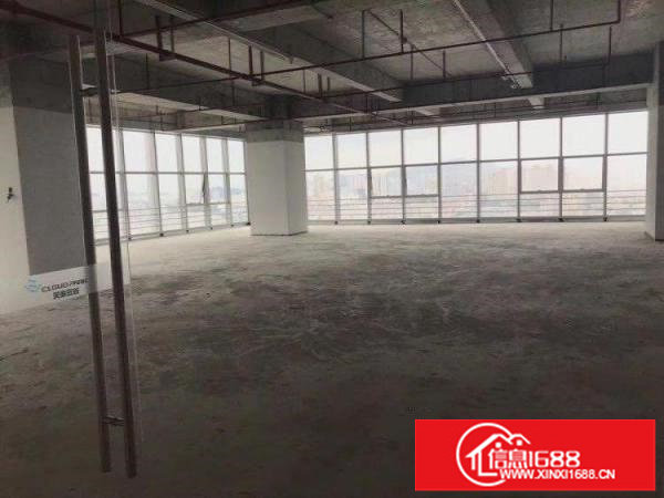 坂田天安云谷厂房2000平米一手免中介费性价比高