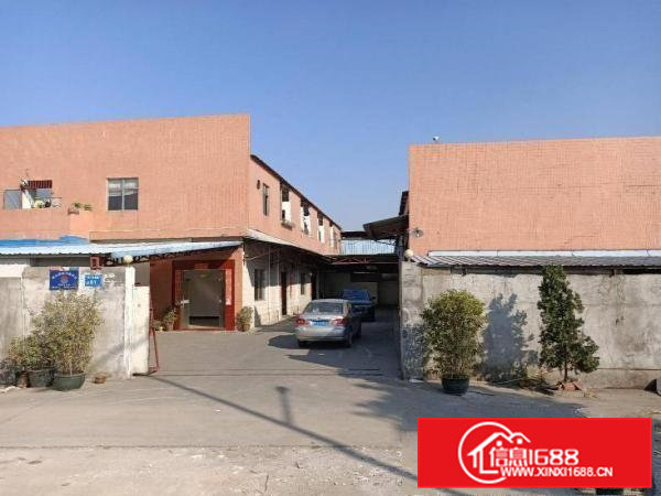 独院虎门白沙长堤路单一层办公室一应俱全