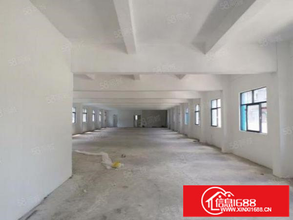 厂房出租龙岗中心城独门独院800平可办环评