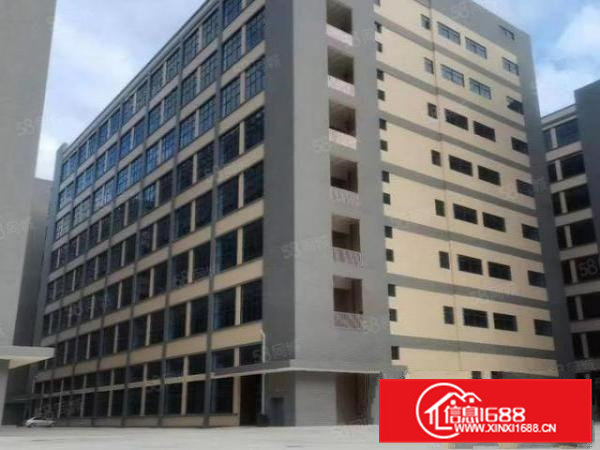 东莞工业聚集地VOC排放指定工业区4000平方10元低价招租