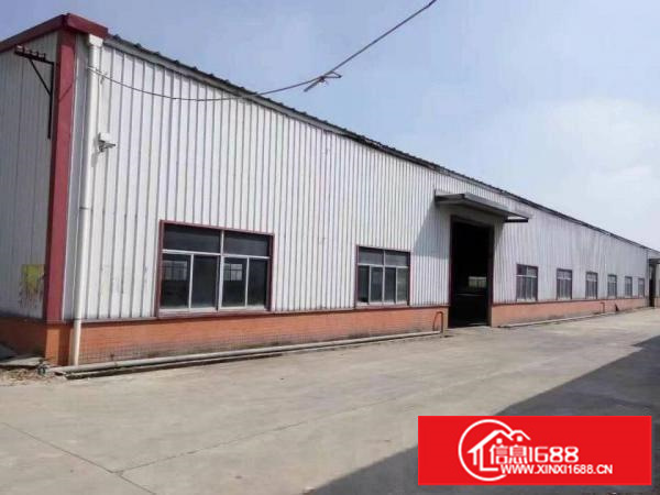 龙岗与惠州交界处6000平米独院钢构招租