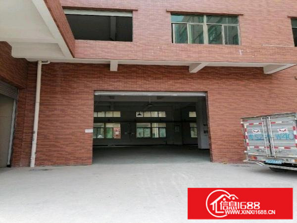 工业厂房，一楼650方