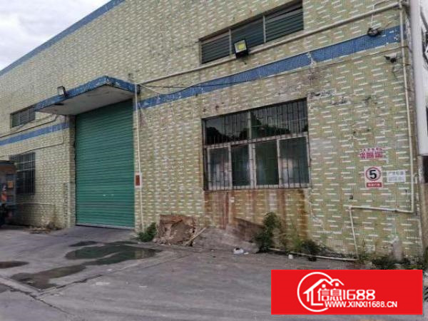 出租龙华观澜仓库和办公室