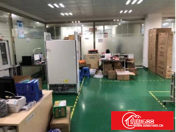 凤岗雁田工业区独院3000平方厂房