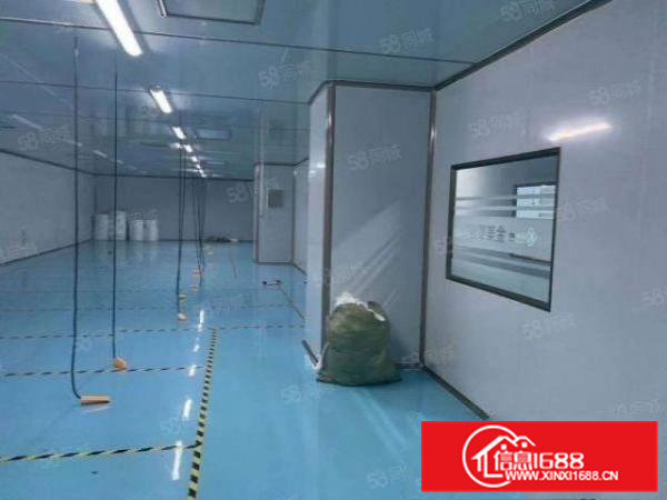 清溪镇三中村新空出无尘车间十万级1000限时出租手慢无.