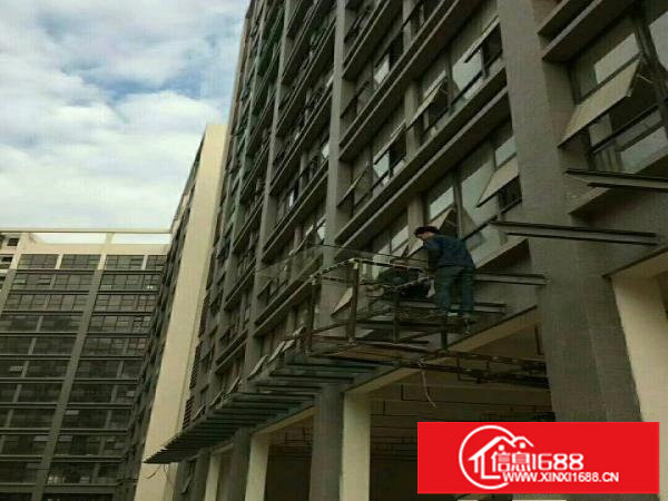 龙岗新建红本厂房15万平出租大小分租