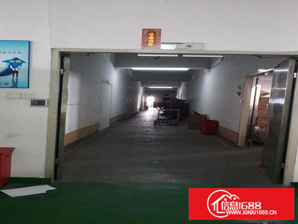 厂房出租/龙岗区坪地街道