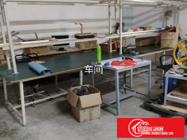 六约大和凯旋产业园B2栋403