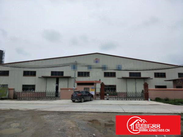 东坑坑美现成环评钢构1000平方出租，滴水10米带牛角位