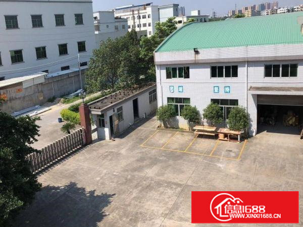 东莞厂房企石工业园区厂房分租工业用地不限行业便宜便宜