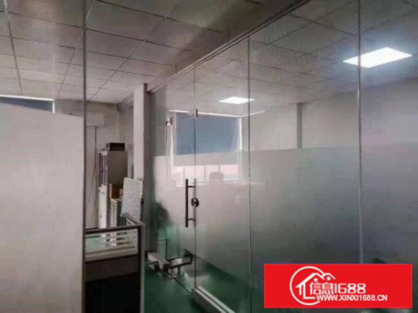 大宁新出楼上带精装修一整层