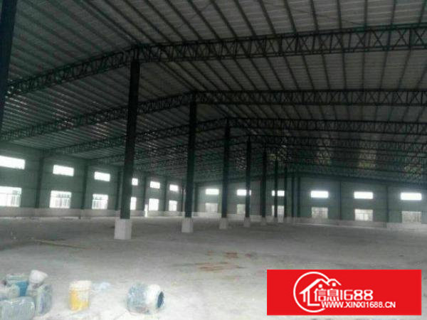 出租坪山新区坪山独院厂房招租3600平米钢构