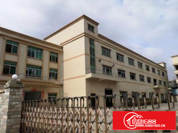 万江简沙洲一楼1500平米招租