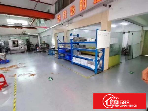 有航车免费使用一楼800平米招租金凤凰靠大马路边