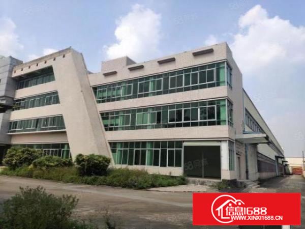 均安独门独院15000方，滴水8米。可以分租，可办环评