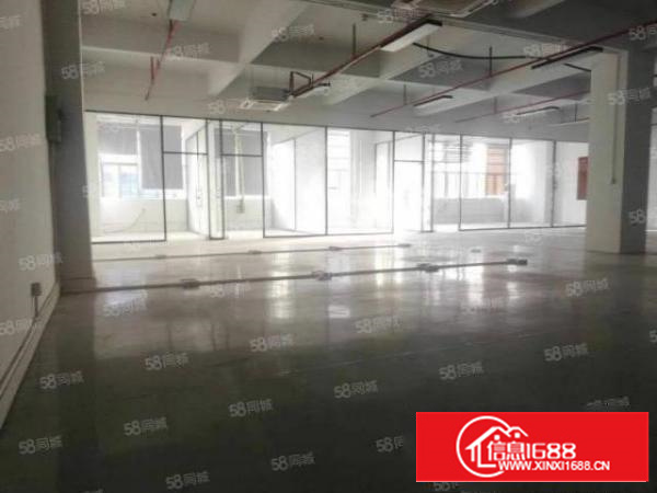 万江官桥滘社区300平带装修厂房出租