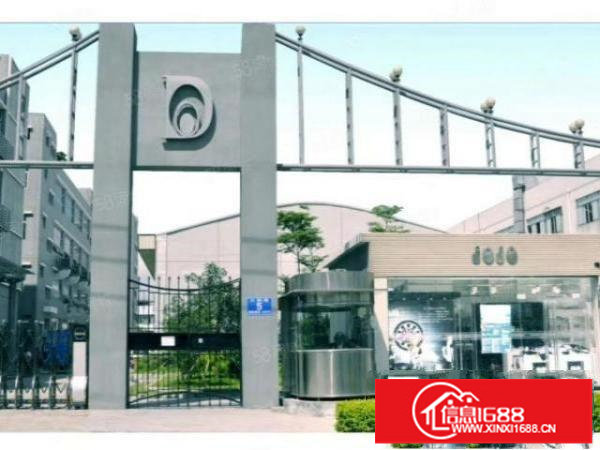 六约1100平方三楼厂房，带装修有货梯，适合珠宝电商