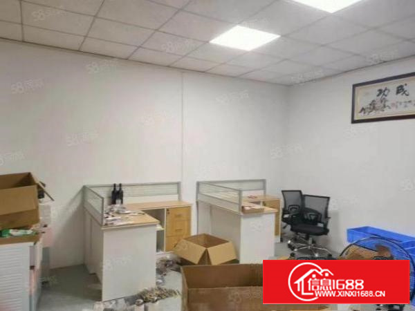 急租，凤岗镇工业园区原房东一楼精装修带办公室800平厂房出租