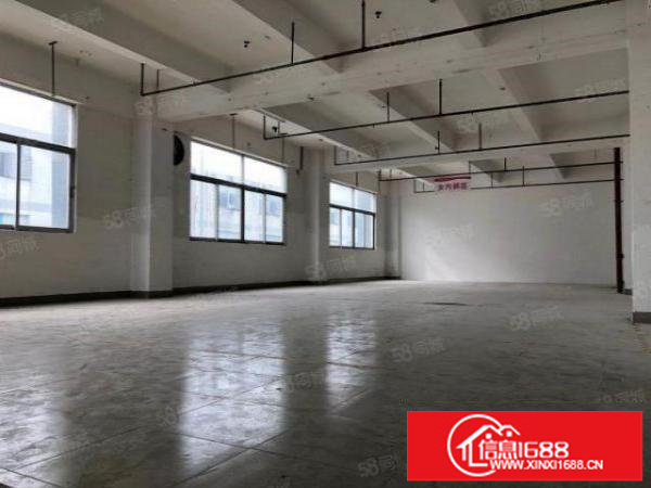 横岗六约厂房仓库出租100到1000平方