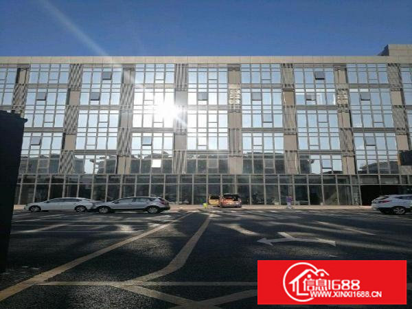 平湖原房东红本标准厂房2800平米（大小分租）