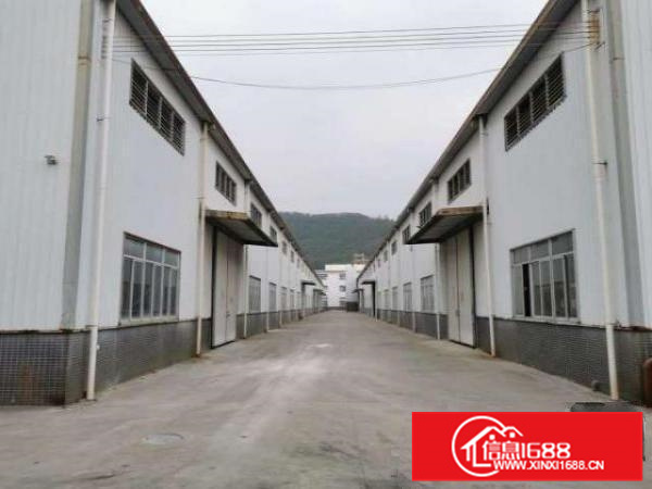 佛山高明城明厂房车间长度约160＊车间宽度约60＊