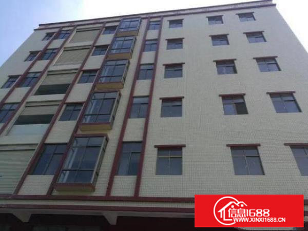 出租黄江梅塘社区龙见田厂房2楼220平3900元电梯采光水电