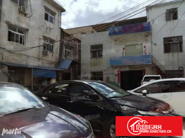 松岗东方社区二楼280平厂房招租，水电齐全