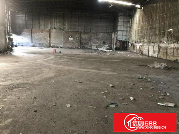 南海狮山一环附近厂房仓库价格低可分租独立宿舍