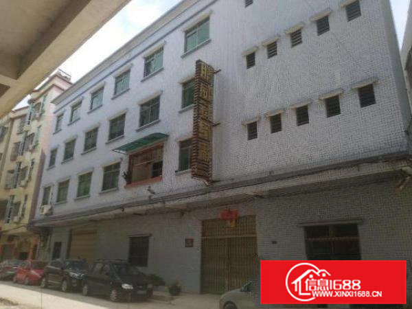 厂房出租8.5元400-1200㎡电梯整层厂房出租