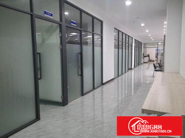 桥头镇现成无尘车间出租