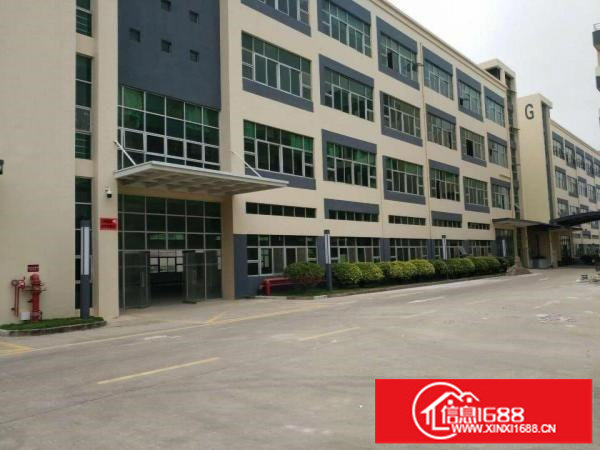 坪山生物医疗产业园2万平厂房出租300平起租