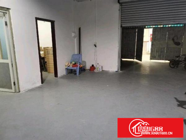 高埗一搂厂房仓库出租500-1000平方