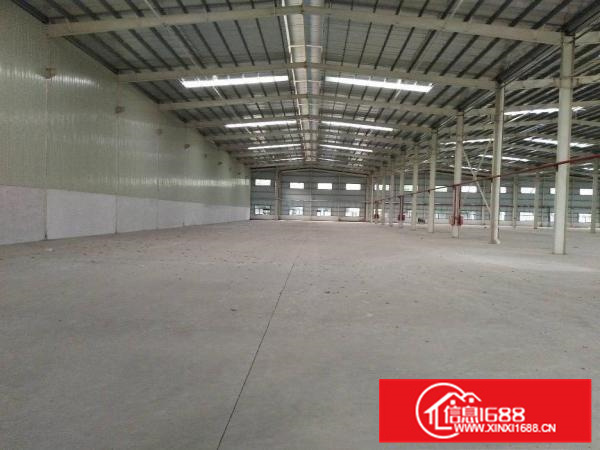 经典全新独门独院低水位10米带牛腿位厂房出租