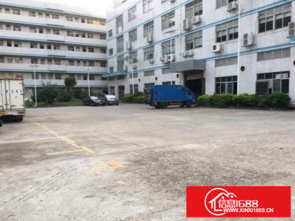 清溪罗马村小面积厂房350平米出租