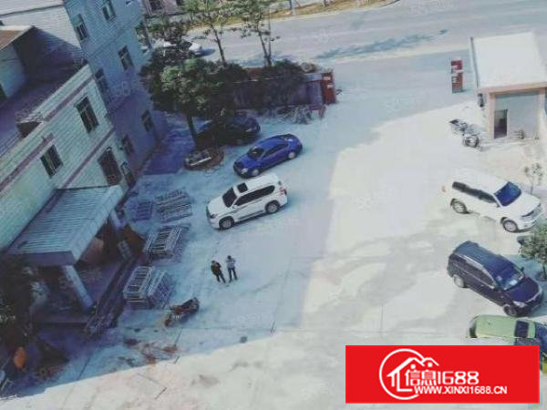 寮步上屯工业区原房东全新独院带红本12600平厂房出租可分租