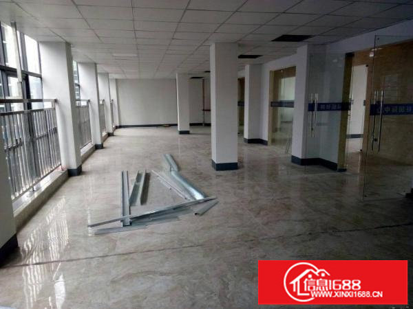 精装厂房230平出租位于龙岗中心城