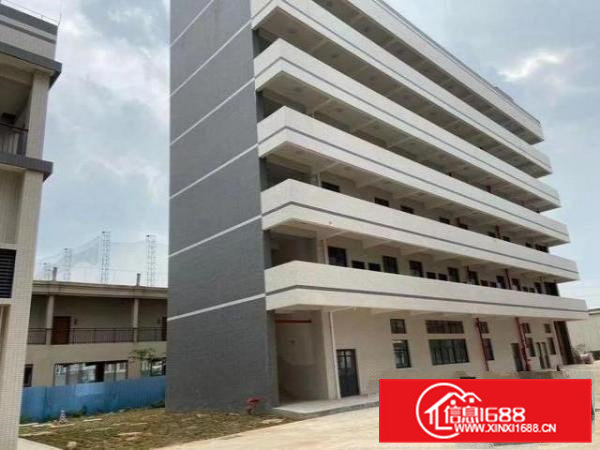 出租原房东常平袁山贝金美厂房