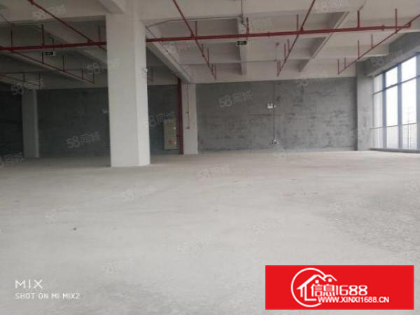 有市政排污顺德伦教高新园区2000平方厂房出租