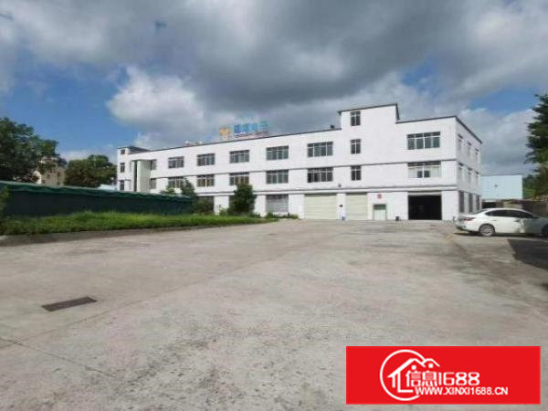 三中新出楼上精装修650平方出租