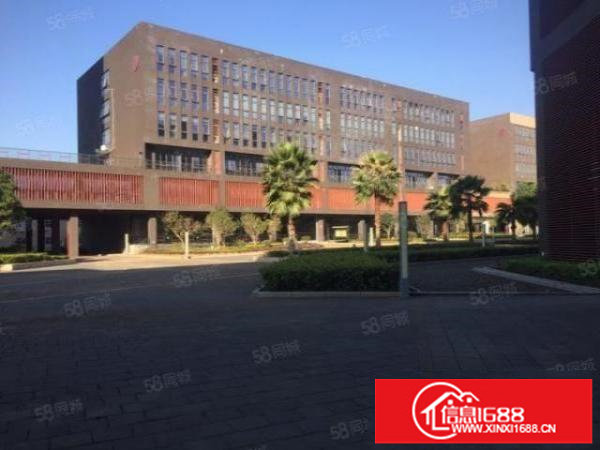 坪山坑梓原房东空地超大红本厂房电商办公产业园100平米起分