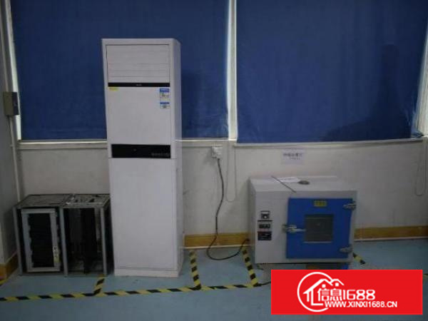 SMT生产线转让装修完善拎包入住