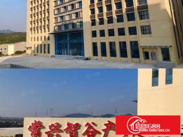 黄江长龙村大型工业区内全新厂房大小可分租