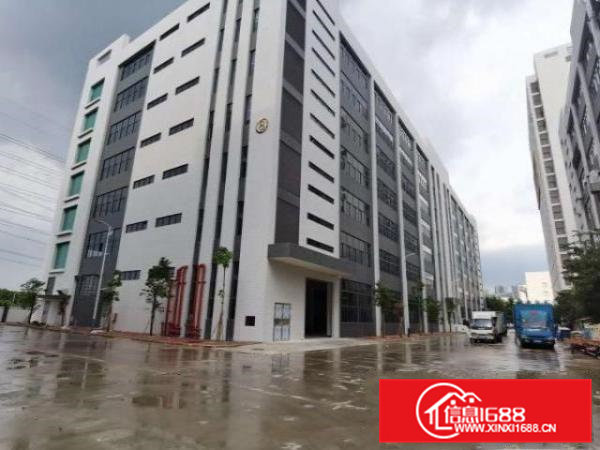 业主厂房出租，大小可分租，可办环平，国有土地证