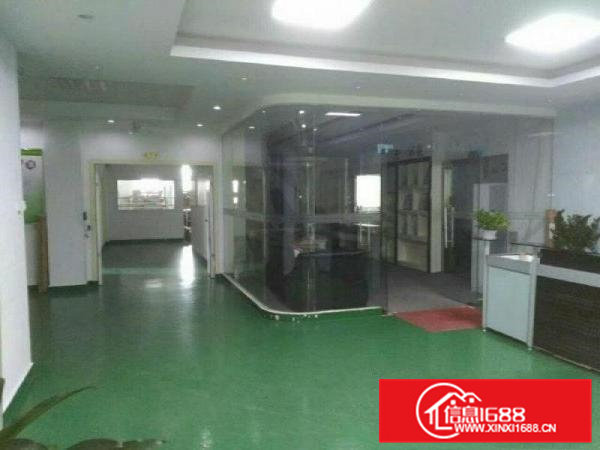 清溪三星新出独院厂房2900平有地平漆入住即可生产