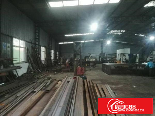 高埗镇新出原房东独门独院带行车厂房