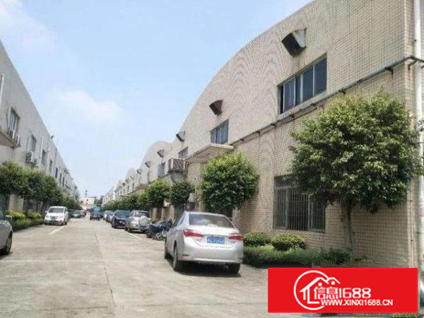 惠阳镇隆1100平方厂房出租、带有办公、可办环评