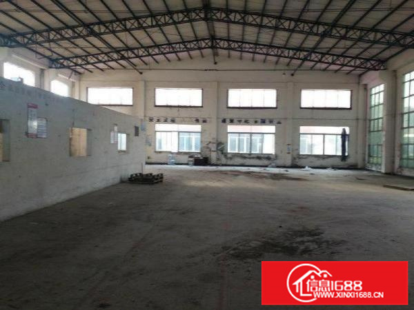 福田镇独院厂房出租，空地大，证件齐全，办环评无忧