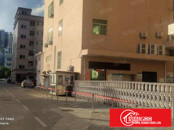 西乡固戍自用厂房300平，使用率高，园区环境干净整洁