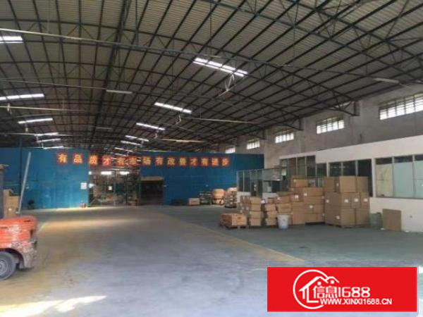 容桂独院简易1500方，形象好，门前交通非常方便